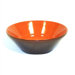 Terracotta 9.5" V-Shaped Bowl