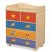 Cowboy 5-Drawer Chest