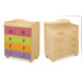 Magic Garden 5-Drawer Chest