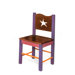 Starfish Desk Chair