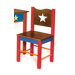 Star Rocket Desk Chair