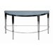 Sarah Half Moon Console Table