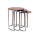 3 Piece Nesting Tables