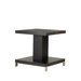 Force End Table