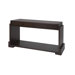 Vienna Rectangular Console Table