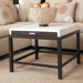 Spats End Table