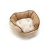 Cozy Cuddler Pet Bed
