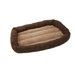 Deluxe Comfort Cushion Pet Bed