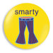 Smarty Pants Plate
