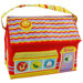 Sunshine Diner Lunch Bag