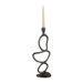 Hoop Candleholder