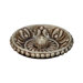 Florid Ceramic Bowl