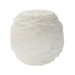 Selenite Votive