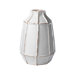 Windowpane Vase