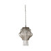 Small Krustallos Hanging Lamp