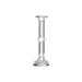Crystal Circle Candle Holder