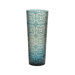Etched Vase