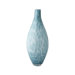 Winter Beach Vase