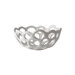 Perforated Porcelain Bowl
