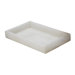 Alabaster Vanity Rectangular Serving Tray