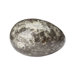 Petrified Egg Ornament
