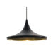 Beat Wide Pendant