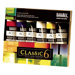 Professional Acrylic Studio Paint Tube Set