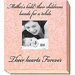 Mother's Hold Their Childrens Hands... Child Frame