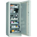 2-Hour Protection Key Lock Data Safe