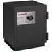 2 Hr Fireproof Burglary Safe