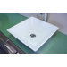 Square Single Hole Vessel Sink