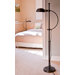 Rondo  1 Light Floor Lamp