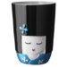 Kokeshi Thermal Mug (Set of 3)