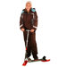 Snow Kick Scooter