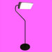 Flamingo Therapeutic Floor Lamp