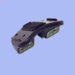Feel Bright Therapeutic Light for Visor