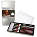 Painting Large Tin Art Oil Set