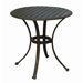Island Breeze Bistro Table