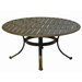 Island Breeze Patio Coffee Table