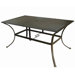 Island Breeze Rectangular Dining Table