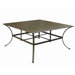 Island Breeze Square Dining Table