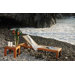 Leeward Islands Chaise Lounge 
