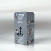 W.W. + USB Travel Adaptor