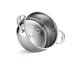 Tramontina Gourmet Domus Steamer Insert Fits 3 and 4 Qt
