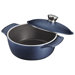 Tramontina Limited Editions LYON 3 Qt Covered Dutch Oven