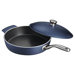 Lyon 4.5-qt. Saute Pan with Lid