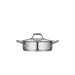 Tramontina Gourmet Prima 3 Qt Covered Casserole with Tri-Ply Base