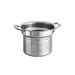 Tramontina Gourmet Prima Pasta Insert Fits 8 Qt