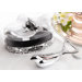 The ''Love Dove'' Bottle Opener in Elegant Oval Showcase Gift Box
