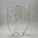 4" Carnelian Precious Stone Series Vase